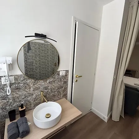 Guest house Principal