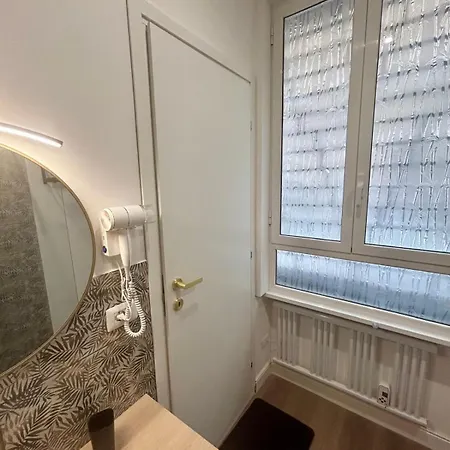 D بيت ضيافة روما