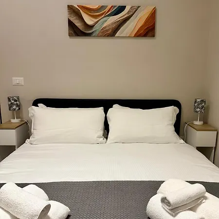 D Guest House בית הארחה רומא